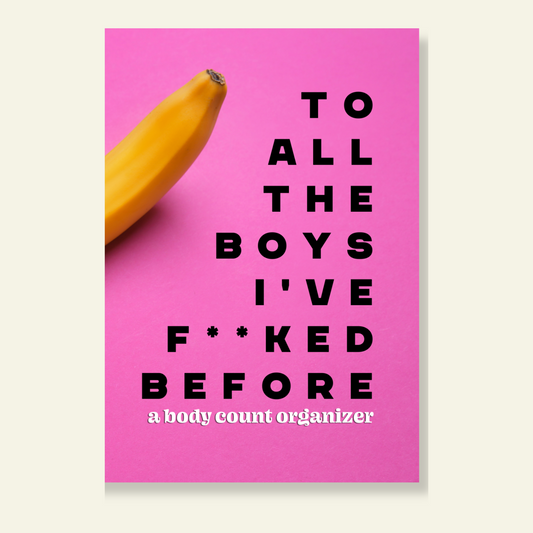 To All The Boys - Sex Diary (TikTok viral)