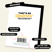 Load image into Gallery viewer, Snarky Scorpio Birthday Card
