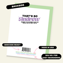 Load image into Gallery viewer, We Hated Them | Funny Divorce Breakup Greeting Card
