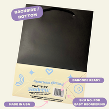 Load image into Gallery viewer, Silly Little Birthday - Gift Bag, Funny Gift Bag, Gift Wrap
